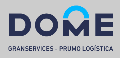 DOME — GranServices · Prumo Logística